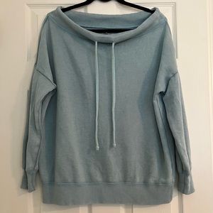 Blue Aerie Sweatshirt
